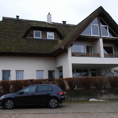 Strandhaus Lobbe - Fewo 45499 Kültér fotó