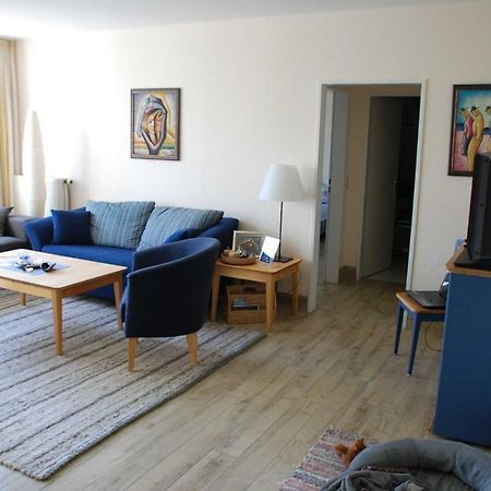 Strandhaus Lobbe - Fewo 45499 Kültér fotó